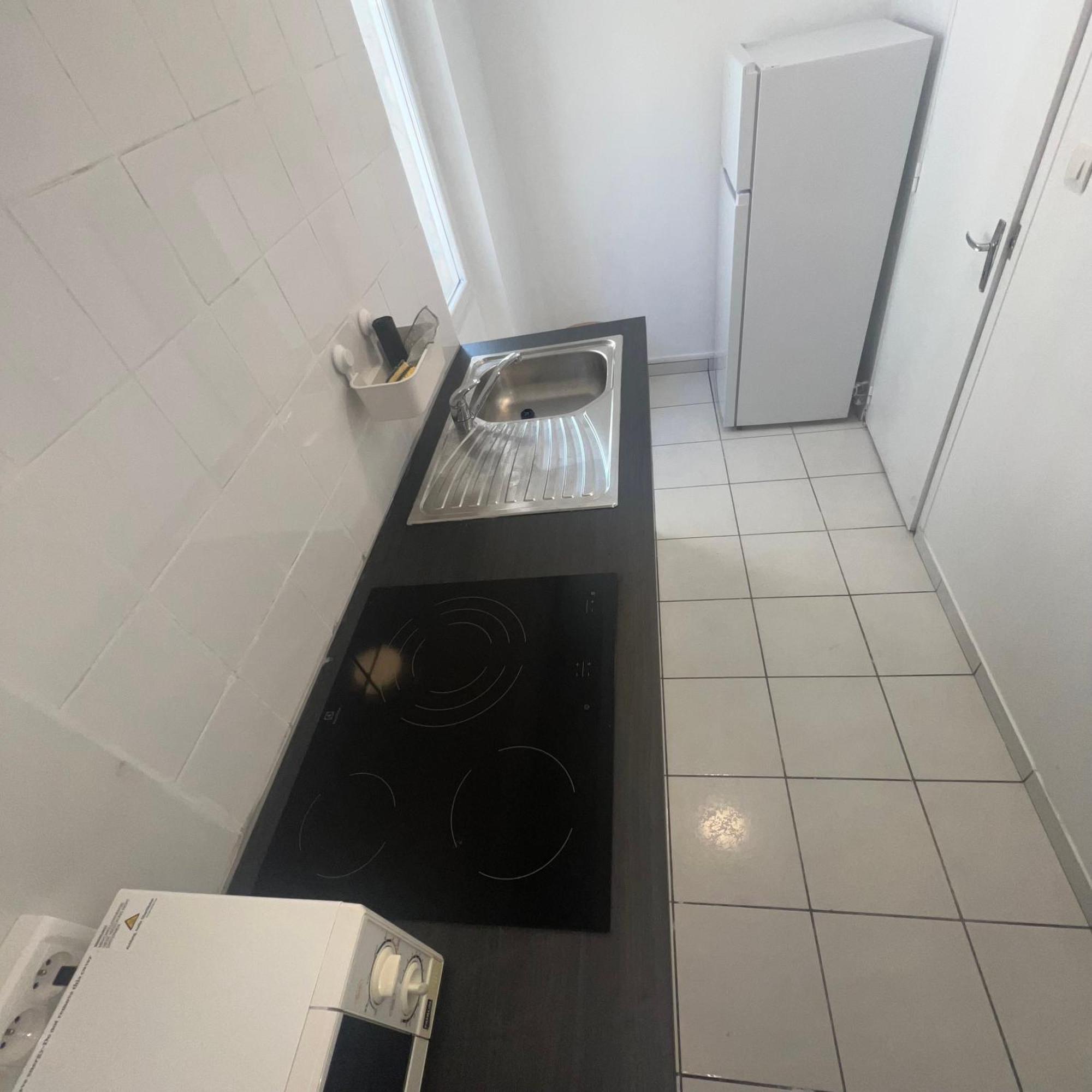 Studio Tapisvert St Charles Canebiere Vieux Port Marseille Luaran gambar